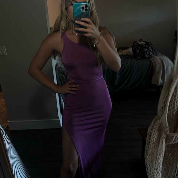 WHITE FOX - dress - Picture 8 of 10